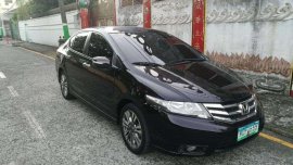 Honda City 2013 for sale