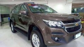 2018 Chevrolet Trailblazer for sale