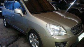 Kia Carens 2008 for sale
