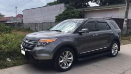 2014 Ford Explorer for sale