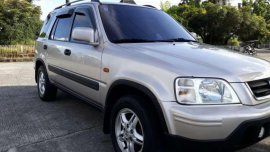  Honda CRV 1999 for sale 