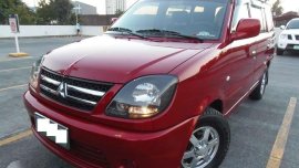 Mitsubishi Adventure 2014 for sale