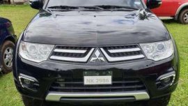 2015 Mitsubishi Montero for sale