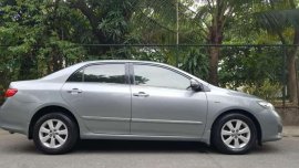 Toyota Corolla Altis 2008 for sale