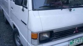 Mitsubushi L300 2000 for sale