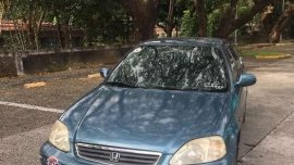 Honda Civic VTI 2000 for sale