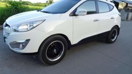 2010 Hyundai Tucson for sale