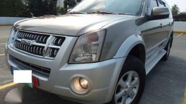 Isuzu Alterra 2009 for sale