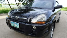 2009 Hyundai Tucson for sale