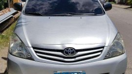 Toyota Innova 2010 for sale