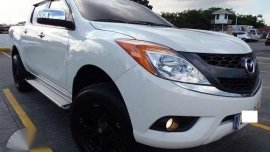 Mazda BT-50 2014 for sale