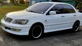 Mitsubishi Lancer 2003 for sale