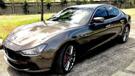 Maserati Ghibli 2016 for sale