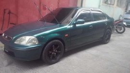 Honda Civic 1998 for sale