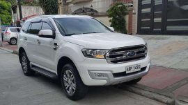 2015 Ford Everest for sale