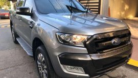 Ford Ranger 2016 for sale