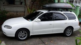 1997 Hyundai Elantra for sale