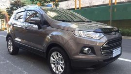 2015 Ford Ecosport for sale
