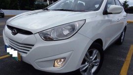 Hyundai Tucson 2013 for sale