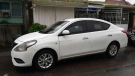 Nissan Almera 2016 for sale