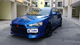 Mitsubishi Lancer Ex 2008 for sale