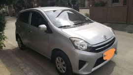 Toyota Wigo 2014 for sale