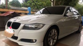 2012 Bmw 318d for sale