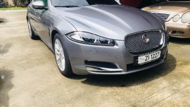 2015 Jaguar XF for sale