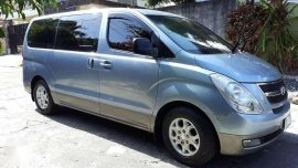 Hyundai Grand Starex 2008 for sale