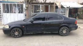 Honda Civic 1996 for sale