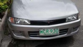 Mitsubishi Lancer 1998 for sale