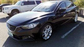 Mazda 6 2013 for sale