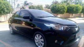 2017 Toyota Vios for sale