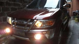 Isuzu Sportivo 2010 for sale