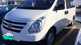 2016 Hyundai Grand Starex for sale
