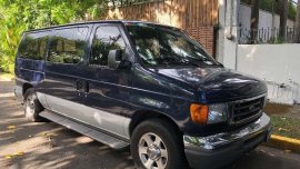 2006 Ford E150 for sale
