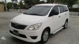 Toyota Innova 2014 for sale
