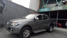 Mitsubishi Strada 2016 for sale