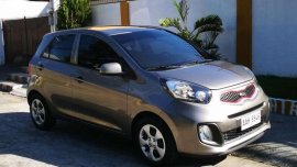 2015 Kia Picanto for sale