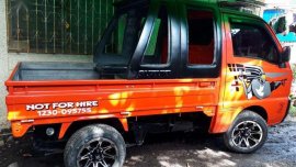 2018 Suzuki Multicab for sale