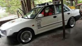 Mitsubishi Lancer 1995 for sale