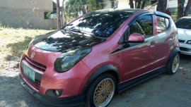2009 Suzuki Celerio for sale