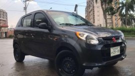 2016 Suzuki Alto for sale
