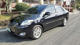 2011 Toyota Vios for sale