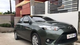 Toyota Vios 2018 for sale