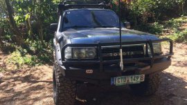 1990 Toyota Land Cruiser for sale