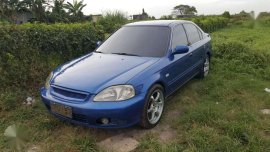 Honda Civic 1999 for sale