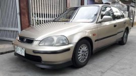 Honda Civic 1997 For sale