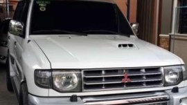 Mitsubishi Pajero Field 2001 for sale