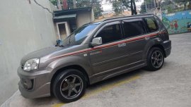 Nissan X-Trail 2007 For Sale